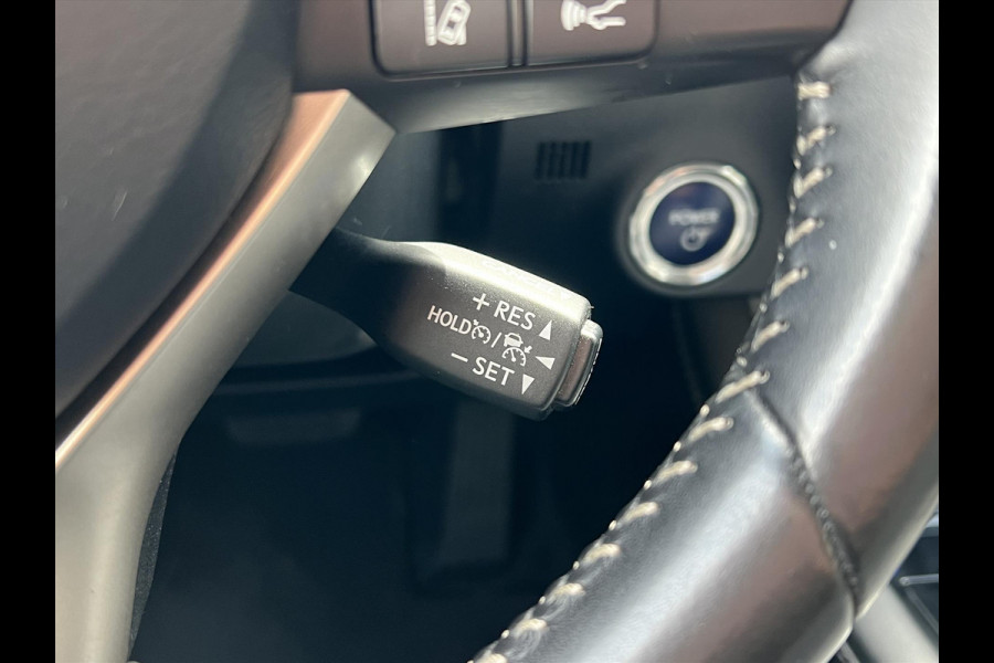 Lexus RX 450h AWD Luxury Line | Leer, Geheugenfunctie, 20 inch, Stoelventilatie, LED, Navigatie, Elektrische achterklep, 2.000KG Trekgewi
