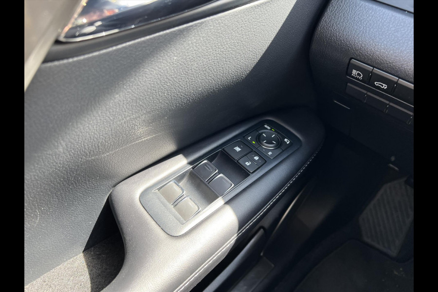 Lexus RX 450h AWD Luxury Line | Leer, Geheugenfunctie, 20 inch, Stoelventilatie, LED, Navigatie, Elektrische achterklep, 2.000KG Trekgewi