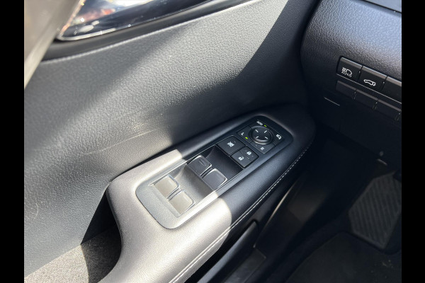 Lexus RX 450h AWD Luxury Line | Leer, Geheugenfunctie, 20 inch, Stoelventilatie, LED, Navigatie, Elektrische achterklep, 2.000KG Trekgewi