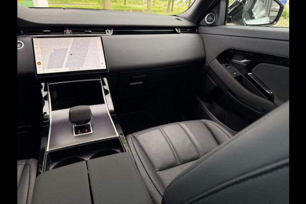 Land Rover Range Rover Evoque P270e PHEV Dynamic SE /black-pack/arroios Grey/schuifkanteldak/360 camera
