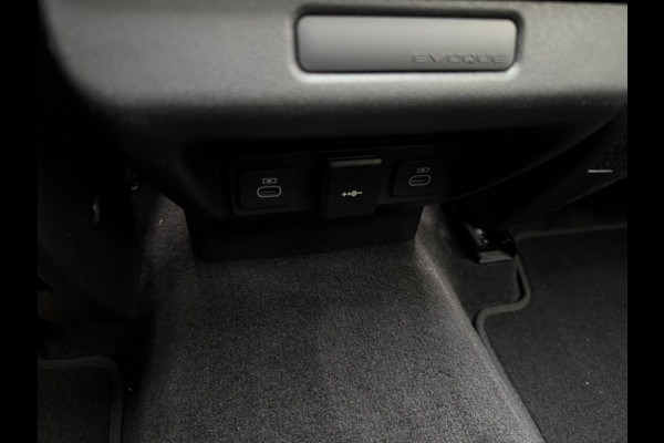 Land Rover Range Rover Evoque P270e PHEV Dynamic SE /black-pack/arroios Grey/schuifkanteldak/360 camera