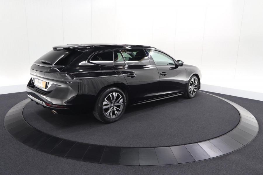 Peugeot 508 SW 1.6 HYbrid 225 Allure | Drive Assist Plus | Elektronische Kofferklep | Camera | Apple Carplay