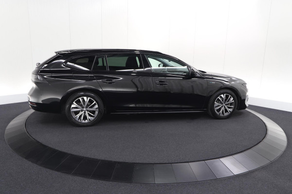 Peugeot 508 SW 1.6 HYbrid 225 Allure | Drive Assist Plus | Elektronische Kofferklep | Camera | Apple Carplay