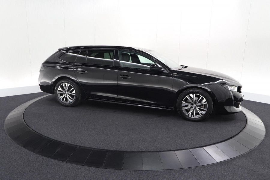 Peugeot 508 SW 1.6 HYbrid 225 Allure | Drive Assist Plus | Elektronische Kofferklep | Camera | Apple Carplay