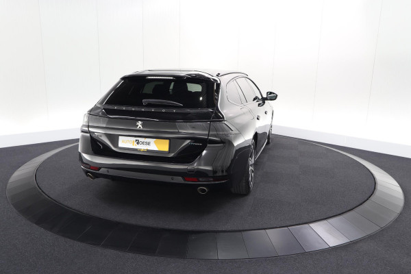 Peugeot 508 SW 1.6 HYbrid 225 Allure | Drive Assist Plus | Elektronische Kofferklep | Camera | Apple Carplay