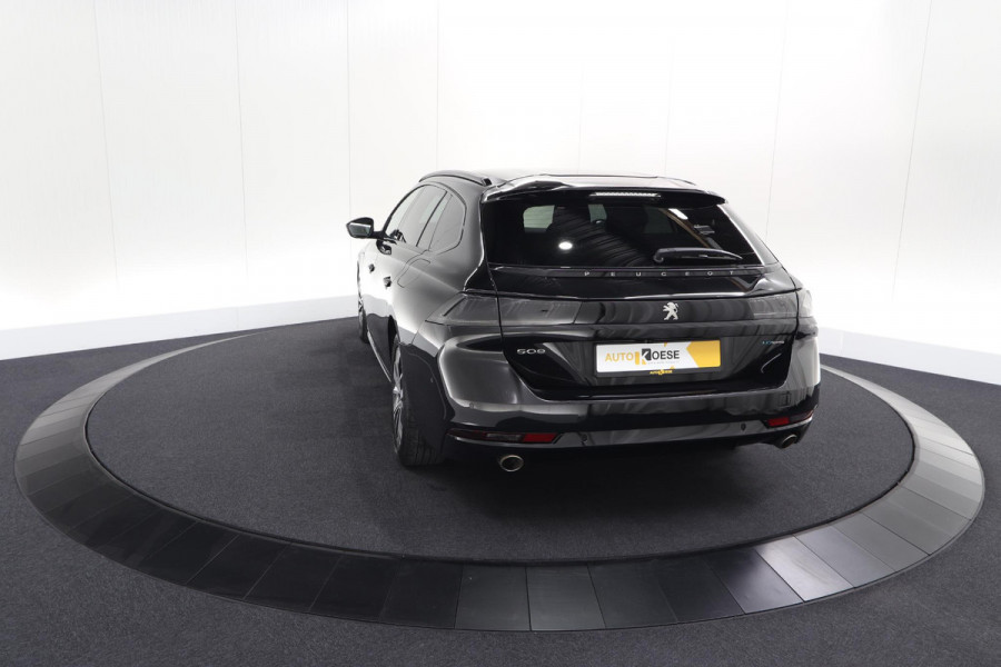Peugeot 508 SW 1.6 HYbrid 225 Allure | Drive Assist Plus | Elektronische Kofferklep | Camera | Apple Carplay