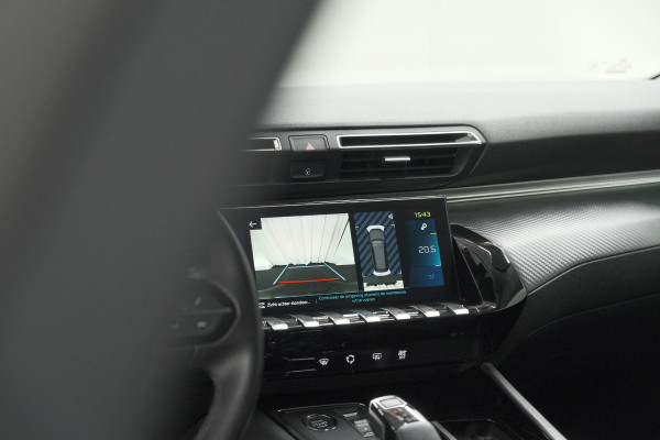 Peugeot 508 SW 1.6 HYbrid 225 Allure | Drive Assist Plus | Elektronische Kofferklep | Camera | Apple Carplay