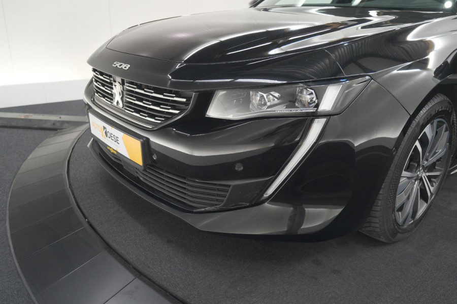 Peugeot 508 SW 1.6 HYbrid 225 Allure | Drive Assist Plus | Elektronische Kofferklep | Camera | Apple Carplay