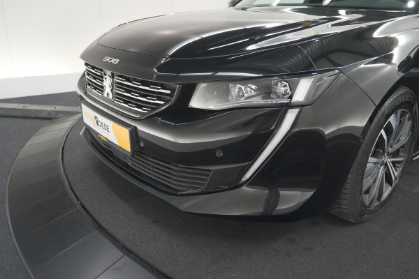 Peugeot 508 SW 1.6 HYbrid 225 Allure | Drive Assist Plus | Elektronische Kofferklep | Camera | Apple Carplay