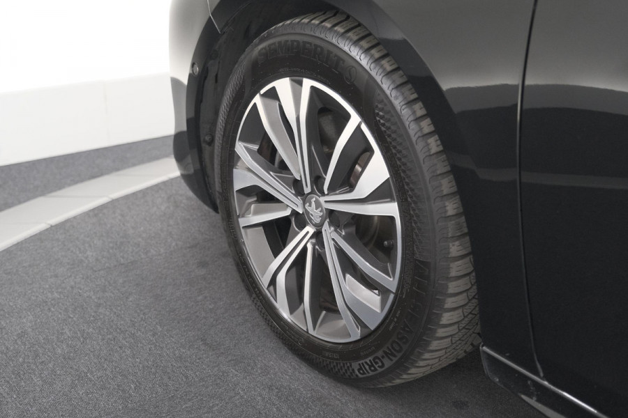 Peugeot 508 SW 1.6 HYbrid 225 Allure | Drive Assist Plus | Elektronische Kofferklep | Camera | Apple Carplay