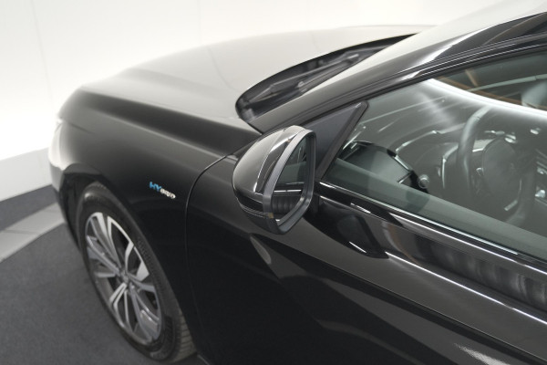 Peugeot 508 SW 1.6 HYbrid 225 Allure | Drive Assist Plus | Elektronische Kofferklep | Camera | Apple Carplay