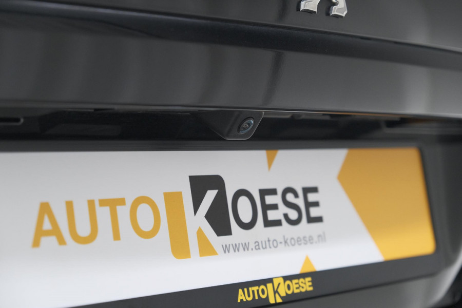 Peugeot 508 SW 1.6 HYbrid 225 Allure | Drive Assist Plus | Elektronische Kofferklep | Camera | Apple Carplay