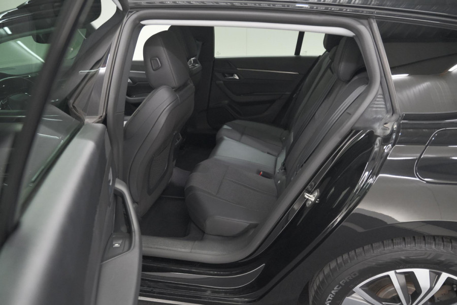Peugeot 508 SW 1.6 HYbrid 225 Allure | Drive Assist Plus | Elektronische Kofferklep | Camera | Apple Carplay