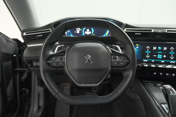 Peugeot 508 SW 1.6 HYbrid 225 Allure | Drive Assist Plus | Elektronische Kofferklep | Camera | Apple Carplay