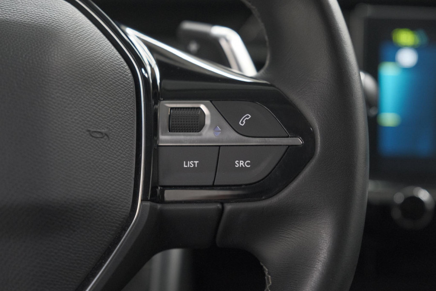 Peugeot 508 SW 1.6 HYbrid 225 Allure | Drive Assist Plus | Elektronische Kofferklep | Camera | Apple Carplay