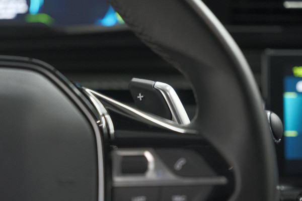 Peugeot 508 SW 1.6 HYbrid 225 Allure | Drive Assist Plus | Elektronische Kofferklep | Camera | Apple Carplay