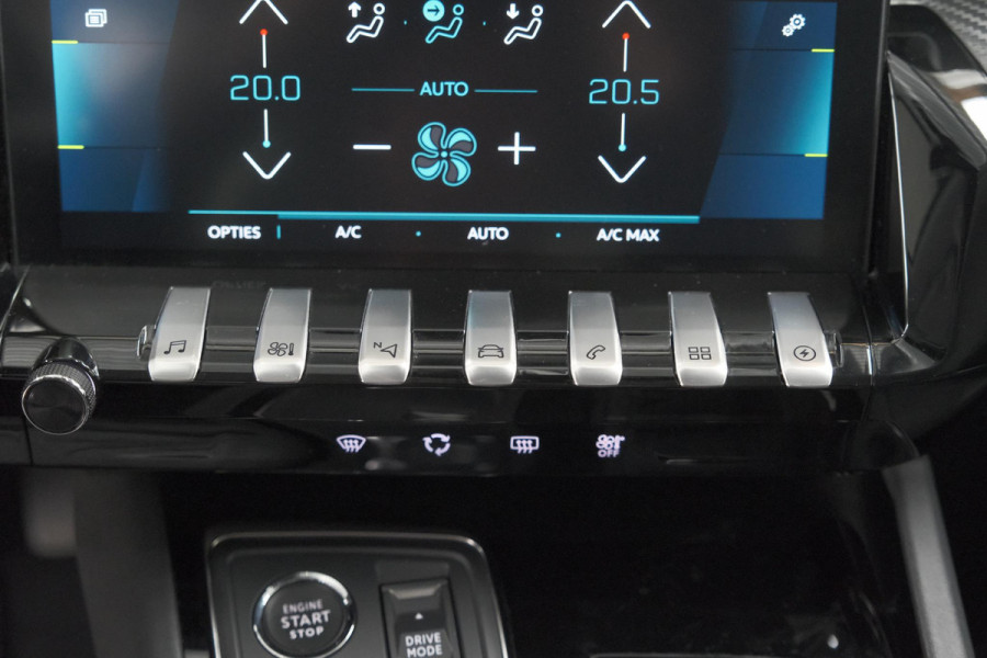 Peugeot 508 SW 1.6 HYbrid 225 Allure | Drive Assist Plus | Elektronische Kofferklep | Camera | Apple Carplay