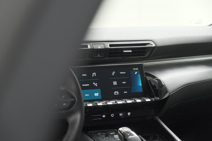 Peugeot 508 SW 1.6 HYbrid 225 Allure | Drive Assist Plus | Elektronische Kofferklep | Camera | Apple Carplay