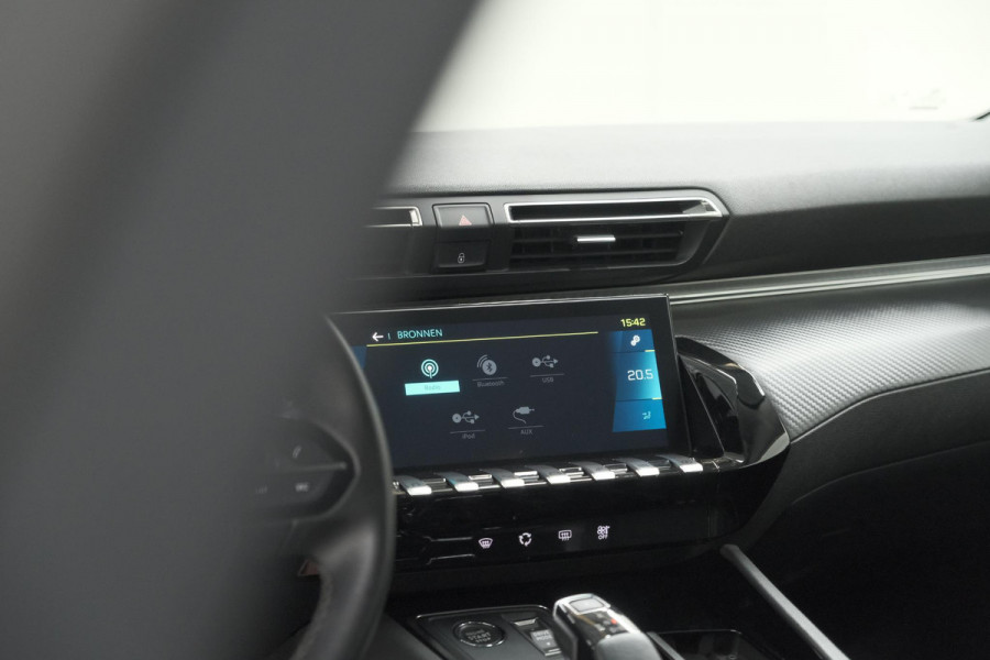 Peugeot 508 SW 1.6 HYbrid 225 Allure | Drive Assist Plus | Elektronische Kofferklep | Camera | Apple Carplay