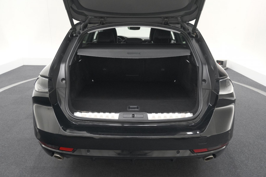 Peugeot 508 SW 1.6 HYbrid 225 Allure | Drive Assist Plus | Elektronische Kofferklep | Camera | Apple Carplay