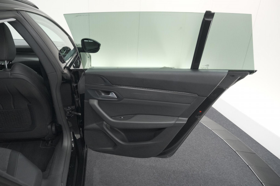 Peugeot 508 SW 1.6 HYbrid 225 Allure | Drive Assist Plus | Elektronische Kofferklep | Camera | Apple Carplay