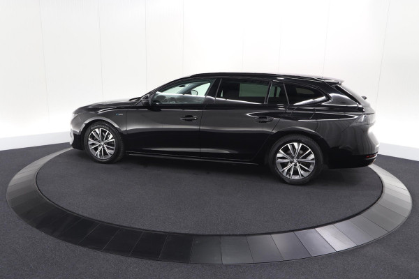 Peugeot 508 SW 1.6 HYbrid 225 Allure | Drive Assist Plus | Elektronische Kofferklep | Camera | Apple Carplay