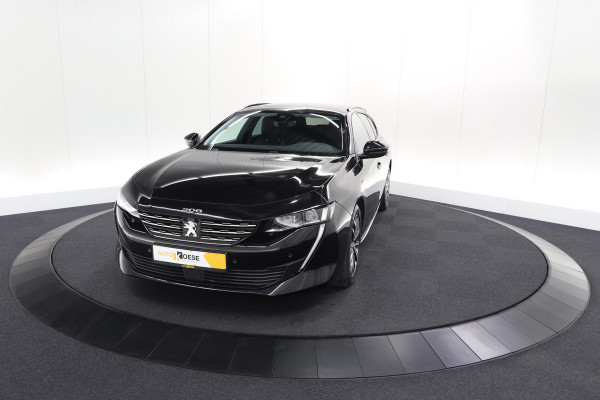 Peugeot 508 SW 1.6 HYbrid 225 Allure | Drive Assist Plus | Elektronische Kofferklep | Camera | Apple Carplay