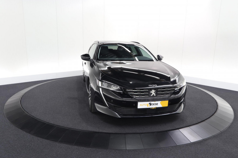 Peugeot 508 SW 1.6 HYbrid 225 Allure | Drive Assist Plus | Elektronische Kofferklep | Camera | Apple Carplay