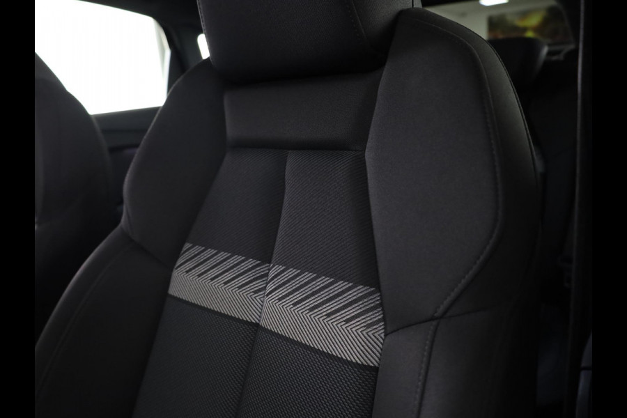 Audi Q4 Sportback e-tron 40 Advanced edition 77 kWh 204 pk | Navigatie | Warmtepomp | Parkeersensoren | Achteruitrijcamera | Adaptieve cruise control | Stoelverwarming |