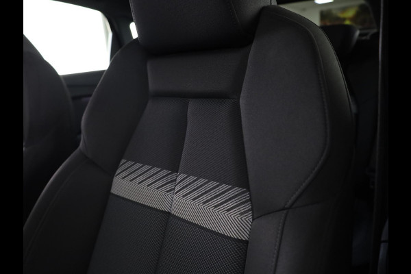 Audi Q4 Sportback e-tron 40 Advanced edition 77 kWh 204 pk | Navigatie | Warmtepomp | Parkeersensoren | Achteruitrijcamera | Adaptieve cruise control | Stoelverwarming |