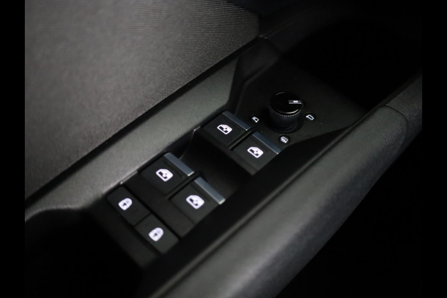 Audi Q4 Sportback e-tron 40 Advanced edition 77 kWh 204 pk | Navigatie | Warmtepomp | Parkeersensoren | Achteruitrijcamera | Adaptieve cruise control | Stoelverwarming |