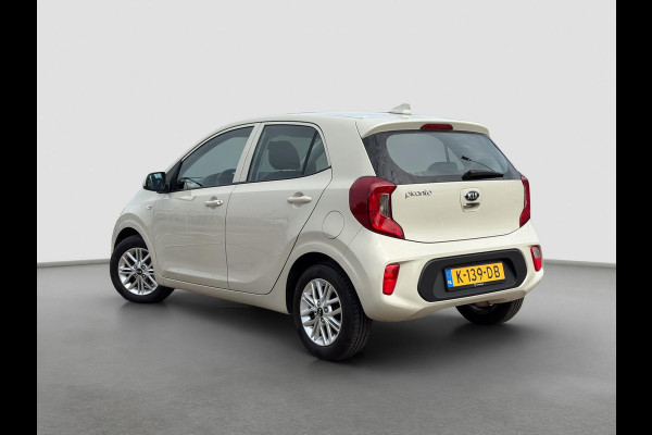 Kia Picanto 1.0 DPi DynamicLine