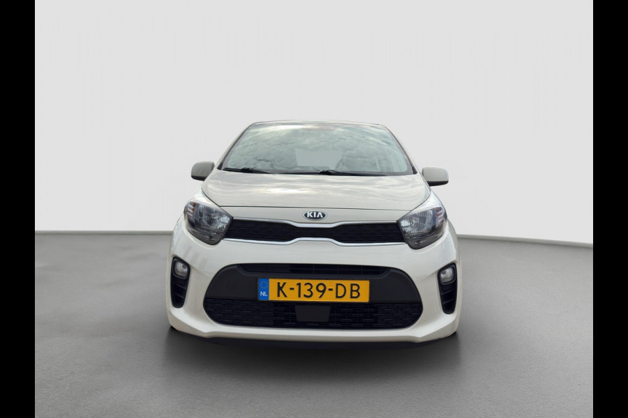 Kia Picanto 1.0 DPi DynamicLine