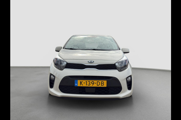 Kia Picanto 1.0 DPi DynamicLine
