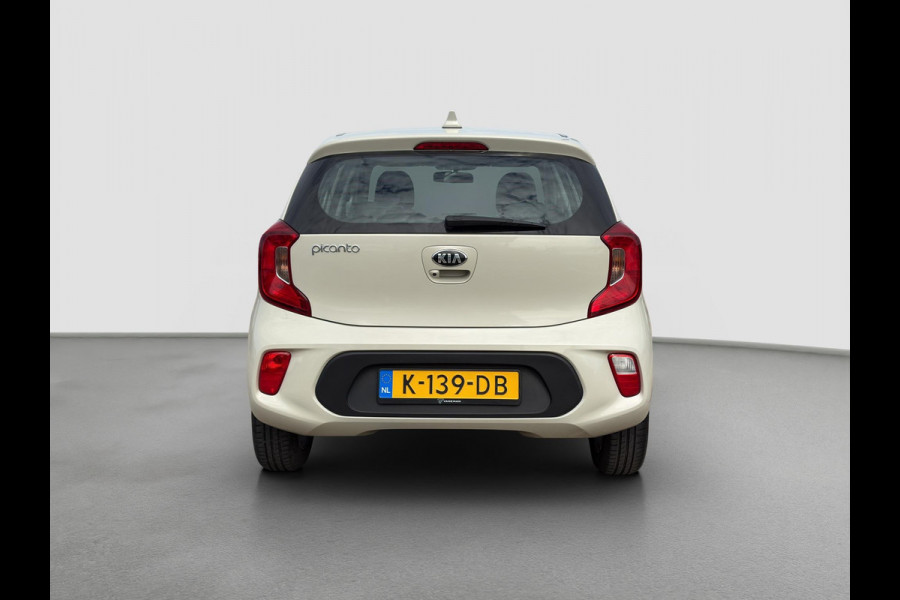 Kia Picanto 1.0 DPi DynamicLine