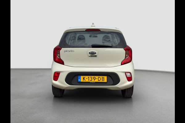 Kia Picanto 1.0 DPi DynamicLine