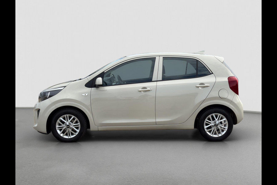 Kia Picanto 1.0 DPi DynamicLine