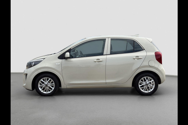 Kia Picanto 1.0 DPi DynamicLine
