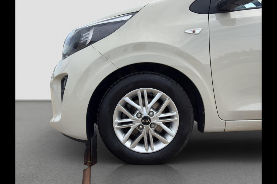Kia Picanto 1.0 DPi DynamicLine