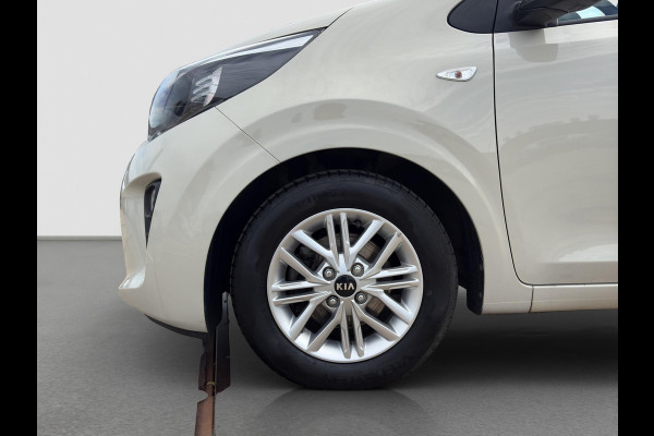 Kia Picanto 1.0 DPi DynamicLine