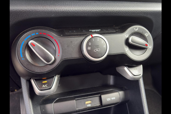 Kia Picanto 1.0 DPi DynamicLine