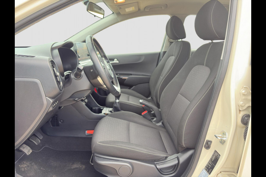 Kia Picanto 1.0 DPi DynamicLine