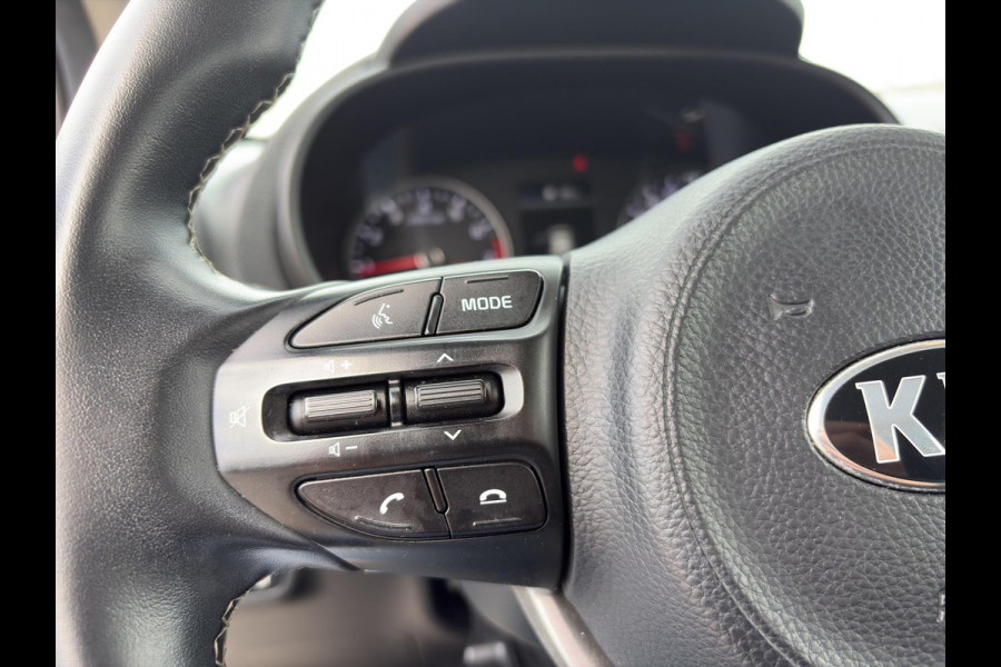 Kia Picanto 1.0 DPi DynamicLine