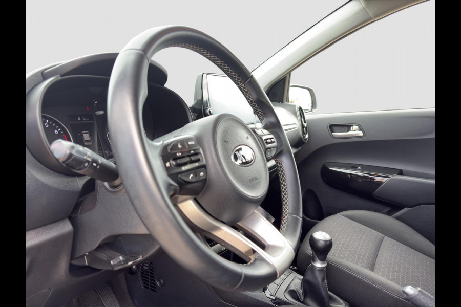 Kia Picanto 1.0 DPi DynamicLine