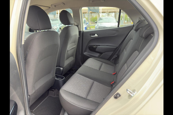 Kia Picanto 1.0 DPi DynamicLine