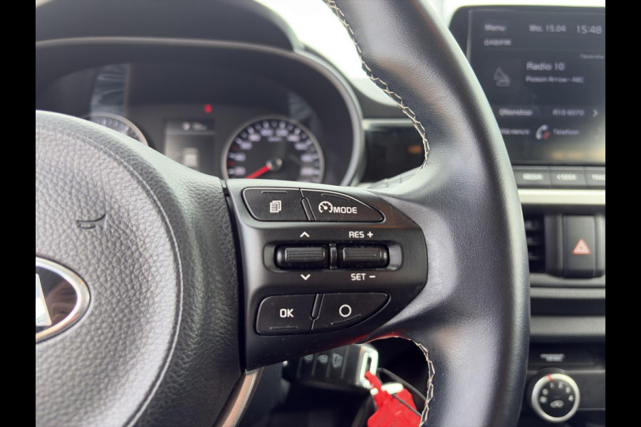 Kia Picanto 1.0 DPi DynamicLine