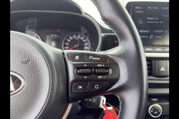 Kia Picanto 1.0 DPi DynamicLine