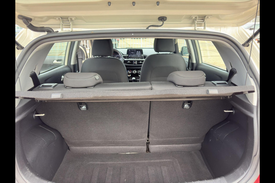 Kia Picanto 1.0 DPi DynamicLine