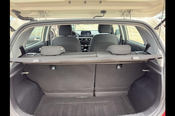 Kia Picanto 1.0 DPi DynamicLine