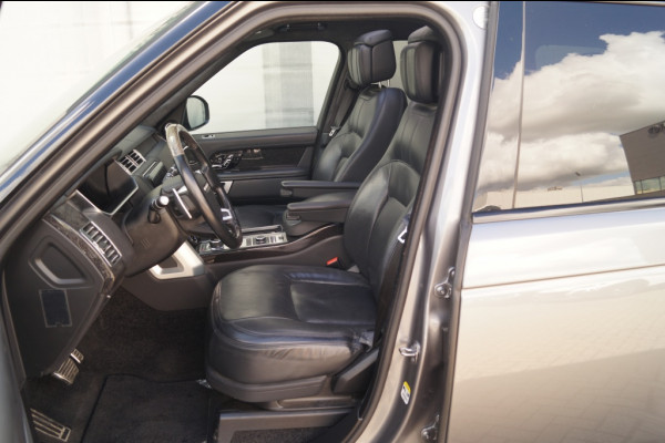 Land Rover Range Rover P400e PHEV Autobiography -FULL OPTIONS-